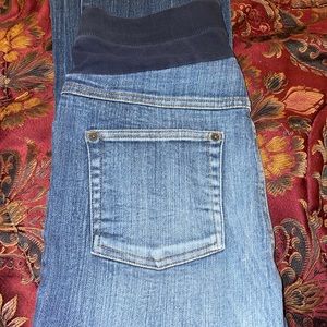 Motherhood Maternity Jeans